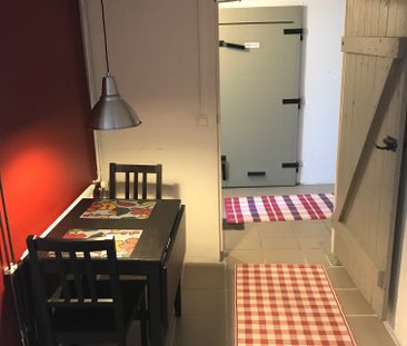 Svanågatan 8 - Photo 1