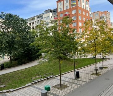 Södermalm - 2rok - 6mån - 20.700kr/mån - Photo 3