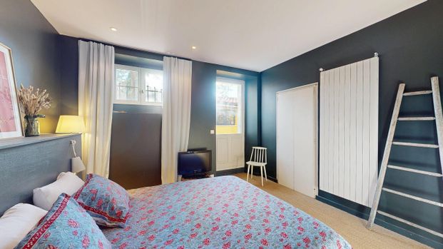 Family home with swimming pool in Collonges-sous-Salève, near Geneva - Photo 1