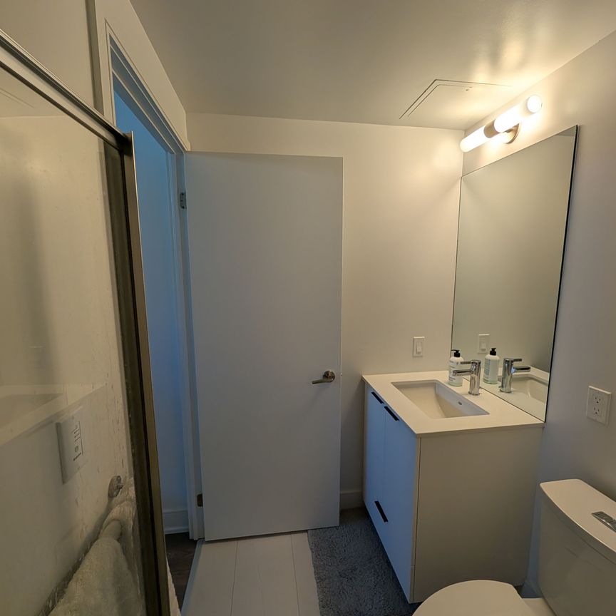 For Lease - 1350 Ellesmere Road Unit# 1207, Toronto, Ontario - Photo 1