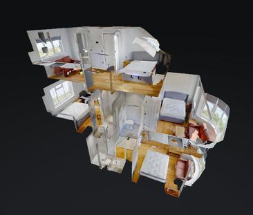 Studio to rent - Photo 4