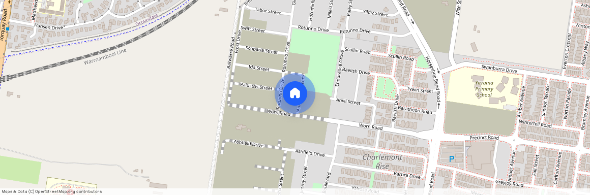 24 Rotunno Drive, Vic 3217, Charlemont