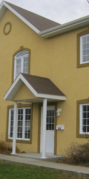 Lachute 4 ½ - Photo 1