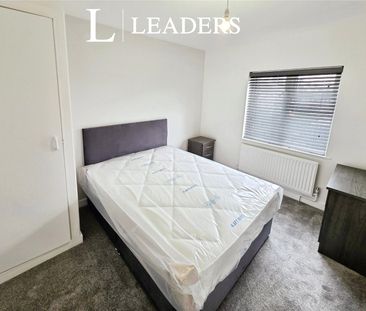 1 bedroom property to rent Acacia Avenue, Spalding, Lincolnshire, PE11 - Photo 3