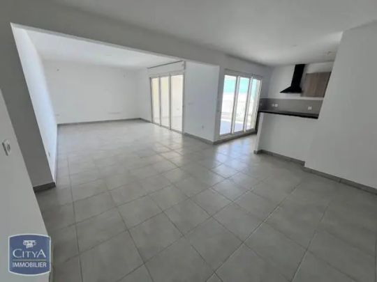 Appartement à louer 4 pièces 115.25m² - Photo 1