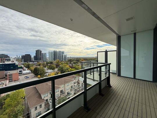 For Lease - 6 Greenbriar Road Unit# 1014, Toronto, Ontario - Photo 1