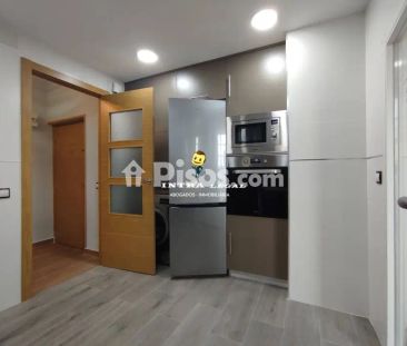 Piso en alquiler en Calle del Maestro Argenta, 2 - Photo 6