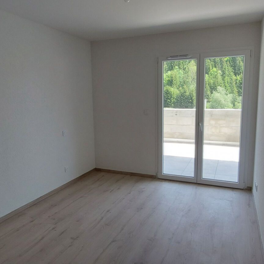 Location Appartement 2 pièces 44m² - Photo 1