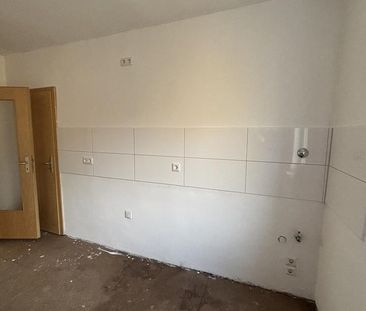 Geräumige 2-Zimmer-Etagenwohnung in Marl zu vermieten - Foto 2
