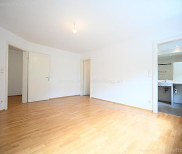 2-Zimmer-Balkonwohnung am Küniglberg - befristet - Photo 3