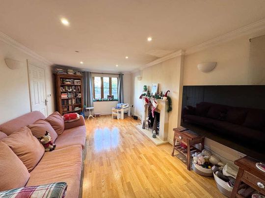 Bowers Lane, Isleham, Cambridgeshire, CB7 - Photo 1