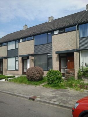 Kamer Briljantstraat - Photo 1