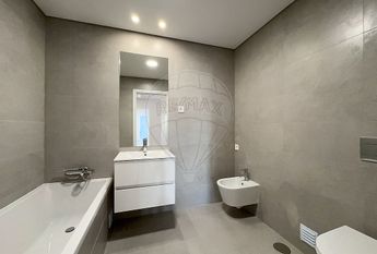 Apartamento T2 em Lisboa