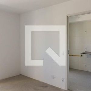 Studio para alugar com 31m², 1 quarto e sem vaga - Photo 1
