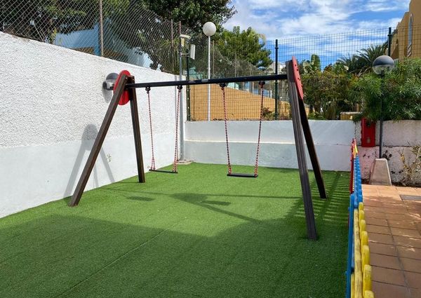 San Bartolomé de Tirajana, Canary Islands 35100