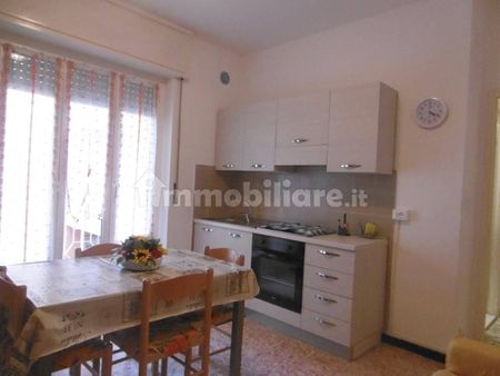 Bilocale buono stato, quarto piano, Centro, San Bartolomeo al Mare - Photo 4