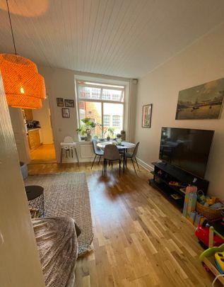 Trädgårdsgatan 4 - Foto 1