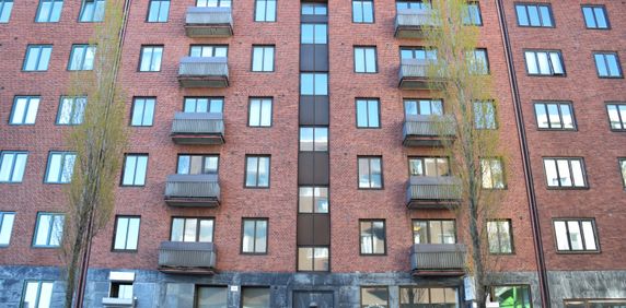 Friggagatan 21 - Photo 2