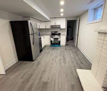 For Lease - 3 Highcroft Road Unit# Lower Unit, Barrie, Ontario - Photo 6