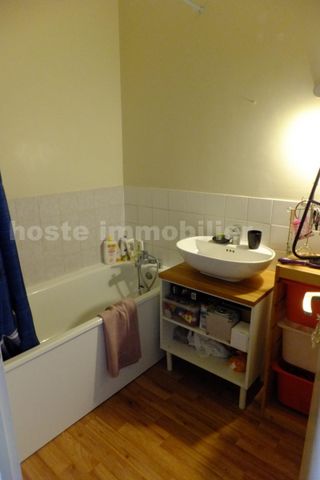 Location Appartement 1 pièce 25m² LILLE 59000 - Photo 5