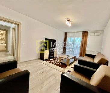 Apartament 2 camere si loc de parcare, Bistrita Lac, Bacau - Photo 3