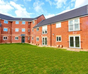 2 bedroom ground floor flat to rent - Photo 6