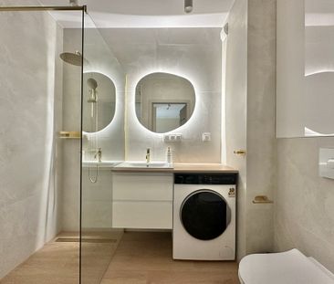 Do wynajęcia nowe, 2-pokojowe mieszkanie | Płaszów - Zdjęcie 2