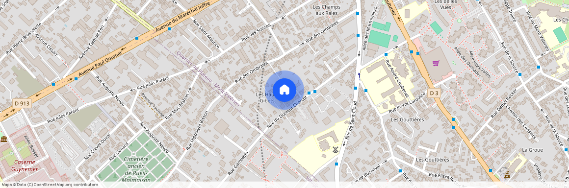 92000 NANTERRE