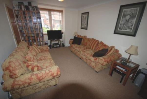 Pickering Street, Hulme, Manchester, M15 5LQ. - Photo 1