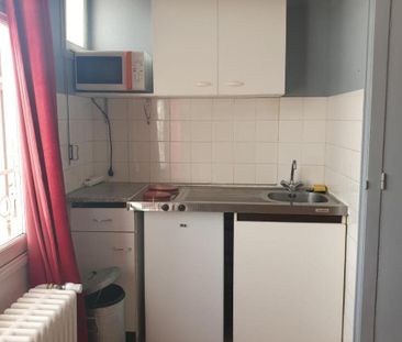 Location Appartement 1 pièce 22m² POITIERS 86000 - Photo 3