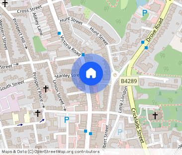 67-69 Victoria Road, Old Town, Swindon, SN1 - Photo 1