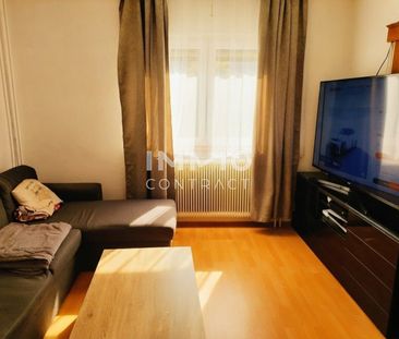 Gemütliche 2-Zimmer-Wohnung mit Terrassenbenützung - Nähe Scheibbs - Foto 1