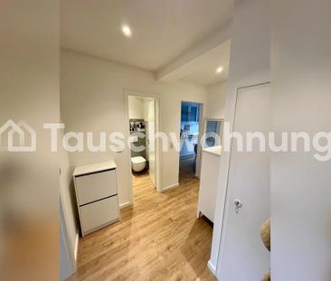 TAUSCHWOHNUNG Tausche 1,5-Zimmer (35m², Südstadt) gegen ≥2 Zimmer Süd - Photo 5