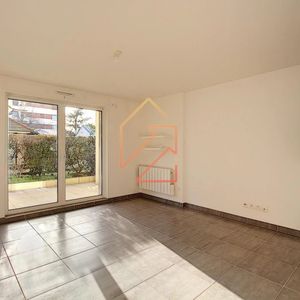 APPARTEMENT RÉCENT DEUX PIÈCES 43M² AVEC TERRASSE 24M², CAVE ET BOX EN SOUS-SOL - Photo 3