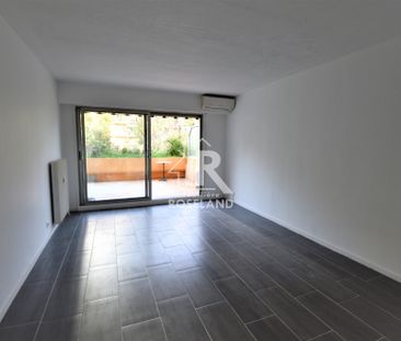 Location Appartement 1 pièce 31m² NICE 06200 - Photo 1