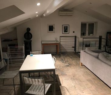 Location Appartement 3 pièces 81m² LYON 2ème - Photo 6