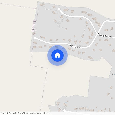 53 Barrys Road, Modanville 2480, New South Wales