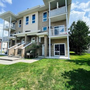 Appartement 2CC, RDC, Hull-Aylmer - Photo 2