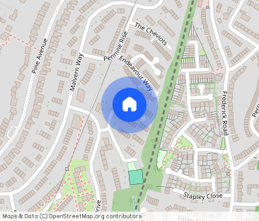 Mendip Gardens, Hastings - Photo 1