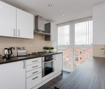 1 bedroom apartment to rent - Photo 4