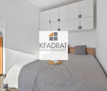 Kawalerka z wydzieloną sypialnią | Bukowe - Фото 1