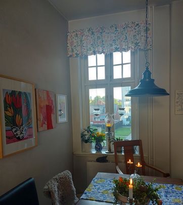 Seminariegatan 11 A - Photo 1