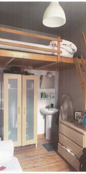 kamer 5 - Volmolenstraat 33 - Photo 1