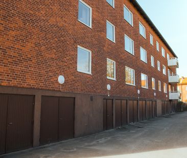 Morkullegatan 13 - Foto 2