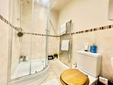 1 Bedroom Flat to Rent in Preston City Centre - Photo 5