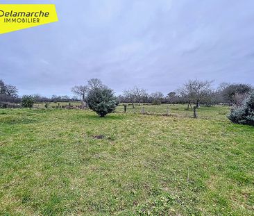 HUDIMESNIL Maison avec plusieurs dépendances - Photo 4