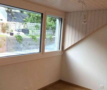 Bel appartement de 4.5 pièces aux combles - Foto 6