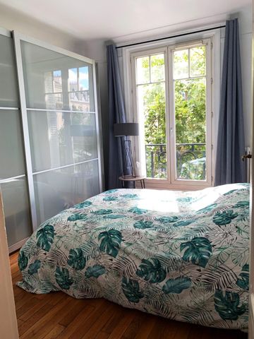 5 PIECES MEUBLES PARIS XV SAINT CHARLES - Photo 4