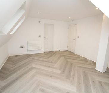 3 bedroom apartment to rent - Photo 1