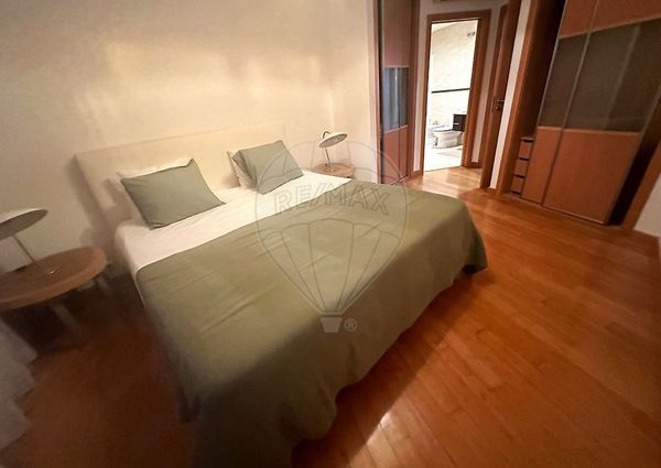 Apartamento T3 em Lisboa